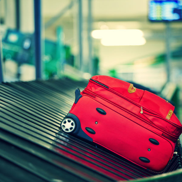 Ideální zavazadlo dle jednotlivých aerolinek