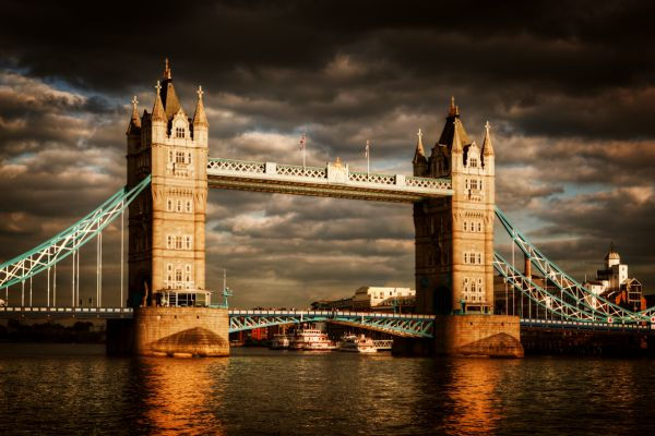 Tower Bridge/