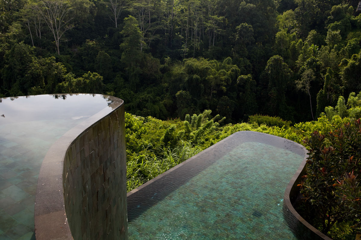 Eight reasons to visit Bali/