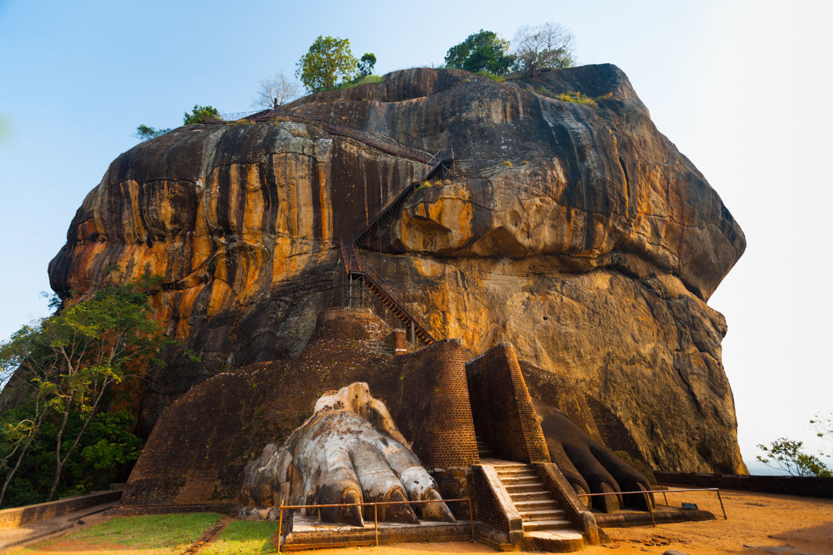 10 motivi per visitare lo Sri Lanka/