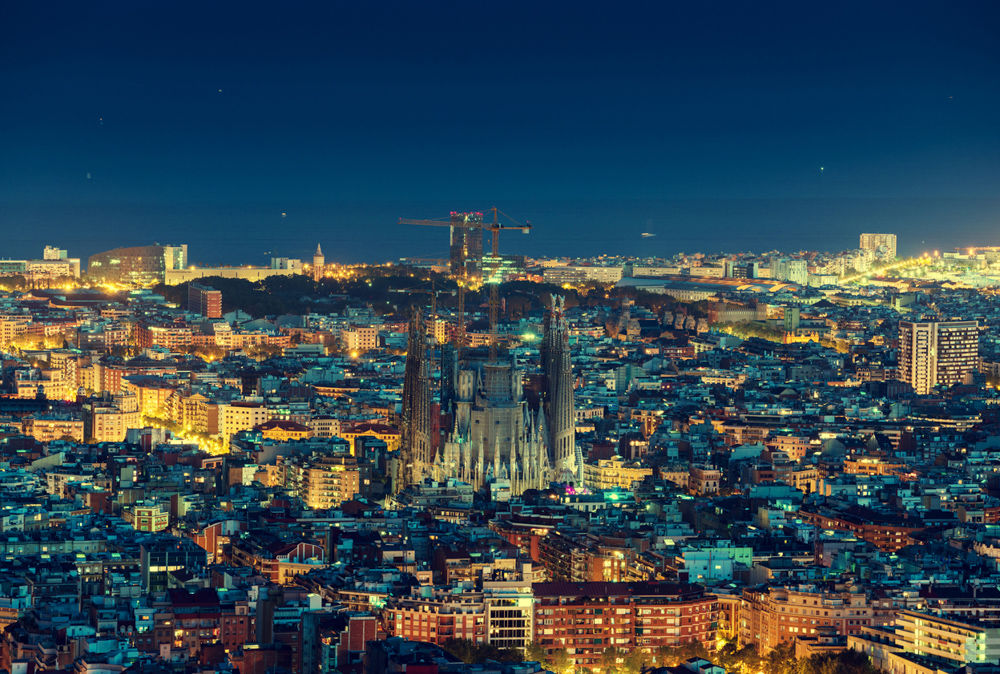10 reasons to love Barcelona/